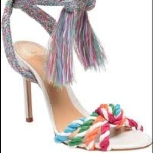 ISO these Schutz Heels - Size 8!